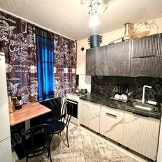 Квартира 54,5 м², 3-комнатная - изображение 3