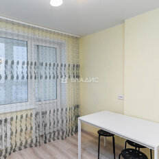 Квартира 41,2 м², 1-комнатная - изображение 5