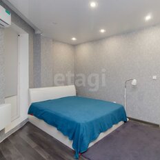 Квартира 42,8 м², 1-комнатная - изображение 4