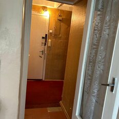 Квартира 34,2 м², 1-комнатная - изображение 5