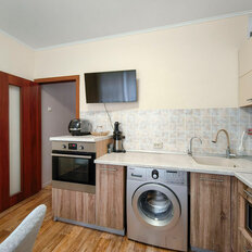 Квартира 56,5 м², 2-комнатная - изображение 2