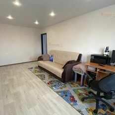 Квартира 55 м², 3-комнатная - изображение 3