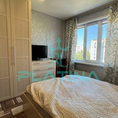 Квартира 45 м², 2-комнатная - изображение 1