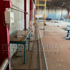 940 м², склад - изображение 3