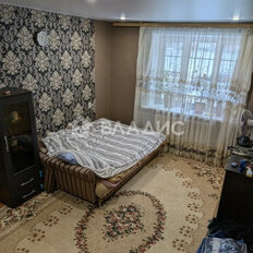 Квартира 59,5 м², 2-комнатная - изображение 3