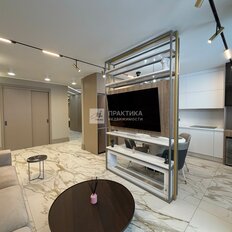 Квартира 106 м², 3-комнатная - изображение 4