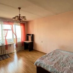 Квартира 40 м², 1-комнатная - изображение 5