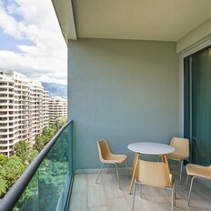 Квартира 50 м², студия - изображение 1