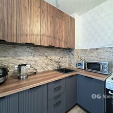 Квартира 33 м², 1-комнатная - изображение 1