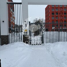 Квартира 38,5 м², 1-комнатная - изображение 3