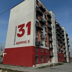 Квартира 40,7 м², 1-комнатная - изображение 2