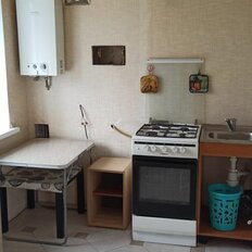 Квартира 31,8 м², 1-комнатная - изображение 1