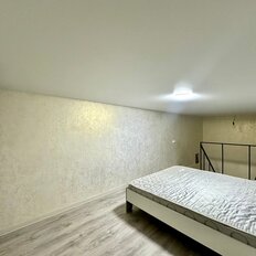 Квартира 21 м², студия - изображение 5