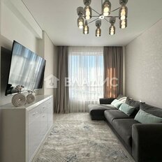 Квартира 42 м², 1-комнатная - изображение 4