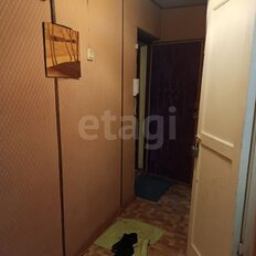 Квартира 30 м², 1-комнатная - изображение 1