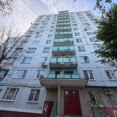 Квартира 35 м², 1-комнатная - изображение 1