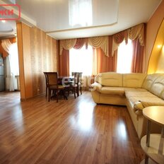 Квартира 96,6 м², 3-комнатная - изображение 2