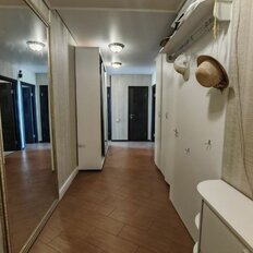 Квартира 64,7 м², 2-комнатная - изображение 5