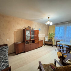 Квартира 50,9 м², 2-комнатная - изображение 4