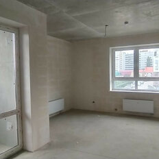 Квартира 47,8 м², 2-комнатная - изображение 5