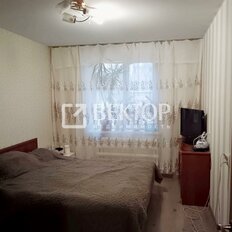 Квартира 54 м², 2-комнатная - изображение 1