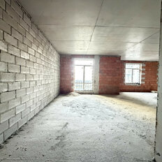 Квартира 120 м², 3-комнатная - изображение 4