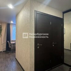 Квартира 32,7 м², 1-комнатная - изображение 4