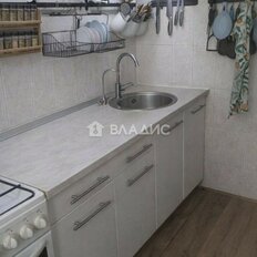 Квартира 57 м², 4-комнатная - изображение 4