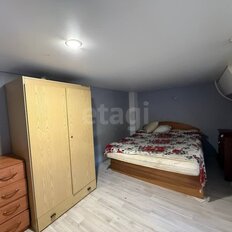 Квартира 38 м², студия - изображение 2
