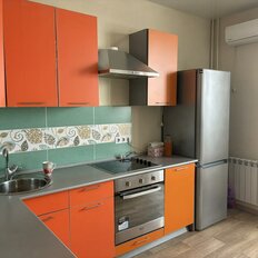Квартира 38,2 м², 1-комнатная - изображение 1