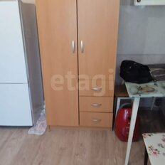 Квартира 23 м², 2-комнатная - изображение 3