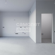 Квартира 28,6 м², студия - изображение 4