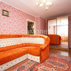 Квартира 42,6 м², 2-комнатная - изображение 5