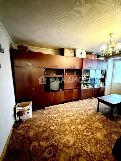 24,6 м², квартира-студия 6 311 111 ₽ - изображение 31