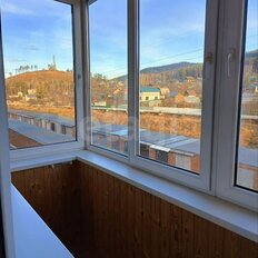 Квартира 33 м², 1-комнатная - изображение 5