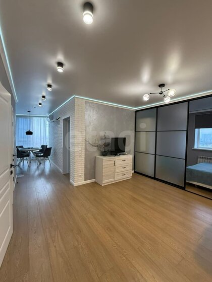 54 м², 2-комнатная квартира 5 450 000 ₽ - изображение 27