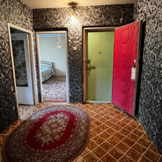 Квартира 67 м², 3-комнатная - изображение 2