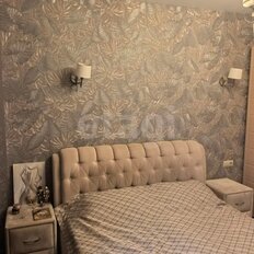 Квартира 56 м², 2-комнатная - изображение 5