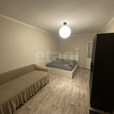 Квартира 29,9 м², 1-комнатная - изображение 3