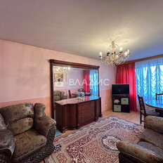 Квартира 63,7 м², 3-комнатная - изображение 3