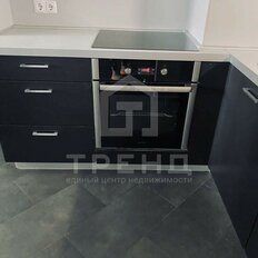 Квартира 47,5 м², 1-комнатная - изображение 4