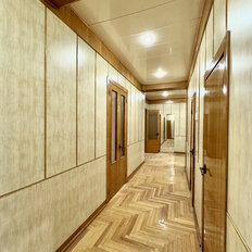 Квартира 90,4 м², 3-комнатная - изображение 3