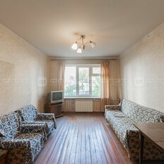 Квартира 45,7 м², 2-комнатная - изображение 5
