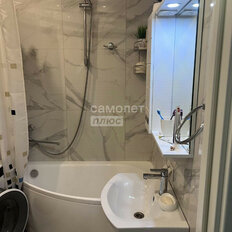 Квартира 18,1 м², студия - изображение 5