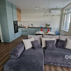 Квартира 70 м², 2-комнатная - изображение 1