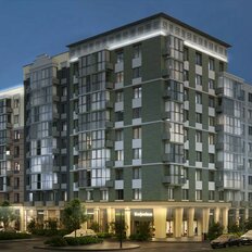 Квартира 70 м², 2-комнатная - изображение 5