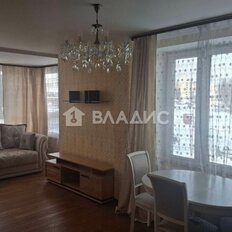 Квартира 63,1 м², 2-комнатная - изображение 1