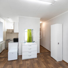 Квартира 20,2 м², студия - изображение 5