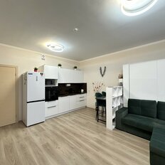 Квартира 31 м², студия - изображение 2