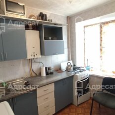 Квартира 29,6 м², 1-комнатная - изображение 5